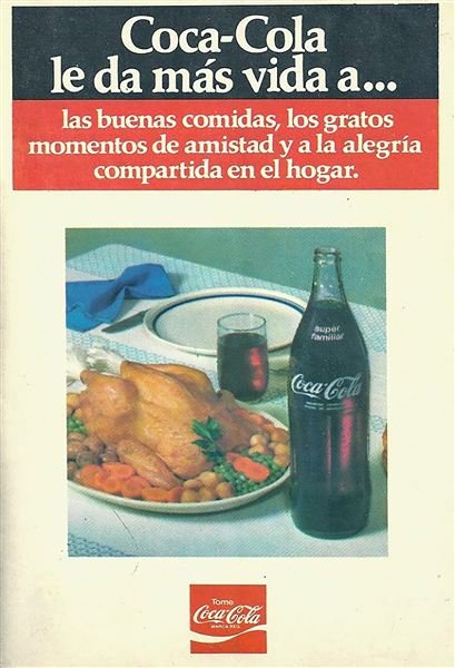 Bebidas